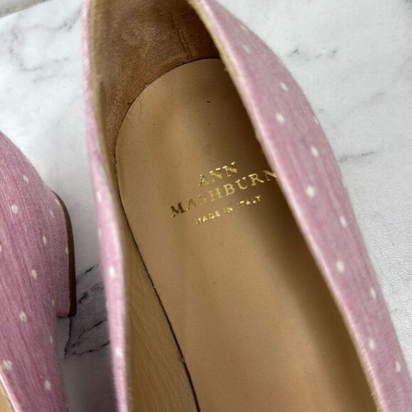 Ann Mashburn The Buckle Shoe 41 - Picture 3 of 7